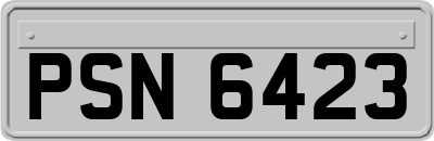 PSN6423