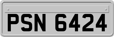 PSN6424