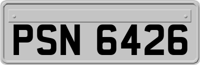 PSN6426