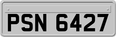 PSN6427