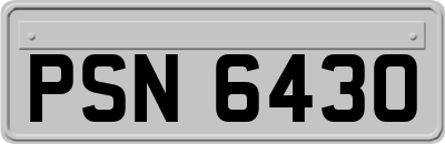 PSN6430