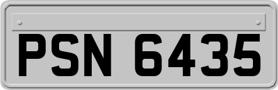 PSN6435