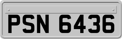 PSN6436