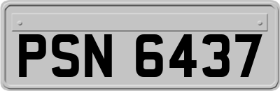 PSN6437
