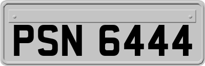 PSN6444