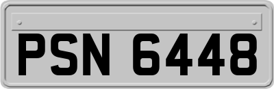 PSN6448