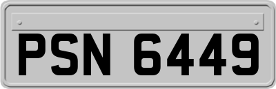 PSN6449
