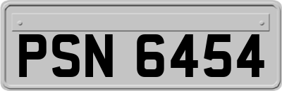PSN6454