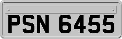 PSN6455