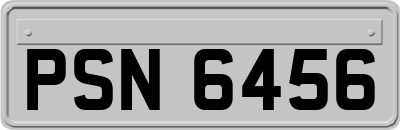 PSN6456
