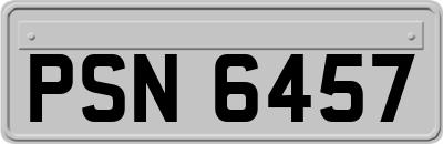 PSN6457