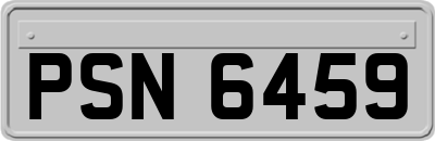 PSN6459