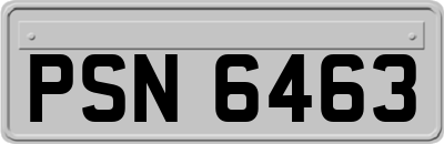 PSN6463