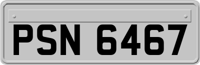 PSN6467