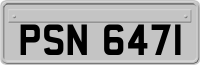 PSN6471