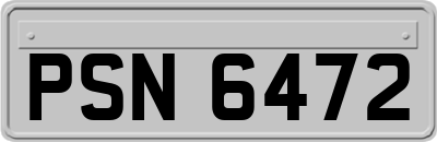 PSN6472