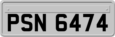 PSN6474