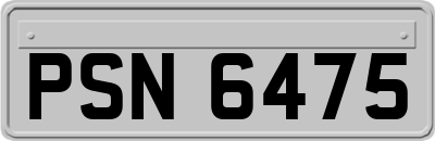 PSN6475