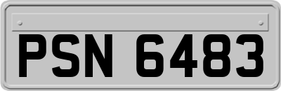 PSN6483
