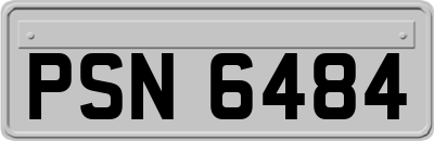 PSN6484
