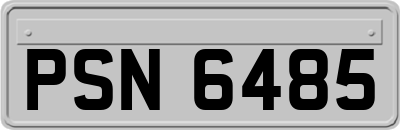 PSN6485