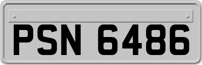 PSN6486