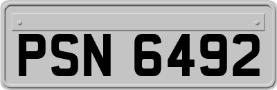 PSN6492