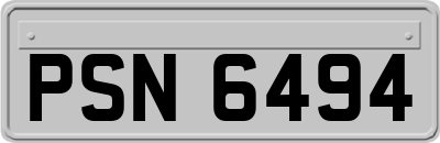 PSN6494