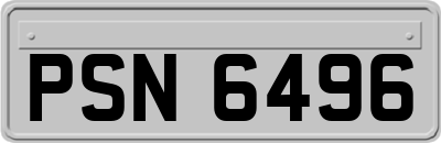 PSN6496