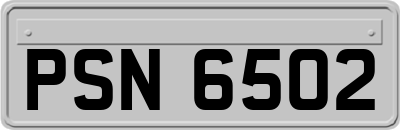 PSN6502