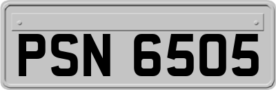 PSN6505
