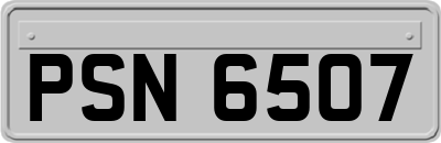 PSN6507