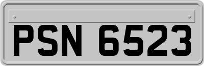PSN6523
