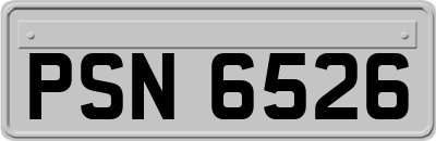 PSN6526