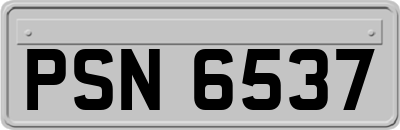 PSN6537