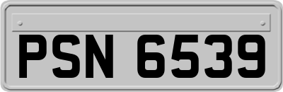 PSN6539