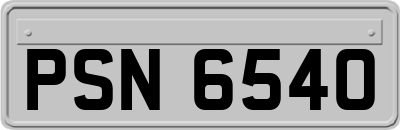PSN6540