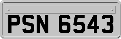 PSN6543