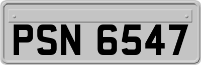 PSN6547