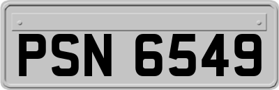 PSN6549