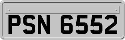 PSN6552