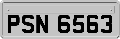 PSN6563
