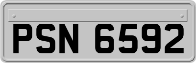 PSN6592