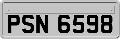 PSN6598