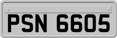 PSN6605