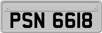 PSN6618