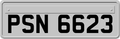 PSN6623