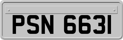 PSN6631