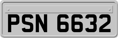 PSN6632