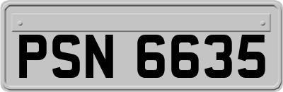 PSN6635